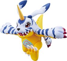 DIGIMON - DXF - Adventure Archives - Gabumon  8cm