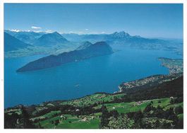 Rigi LU