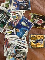 TOPPS SEASON 2025/2026 Flagship Edition Sammlung