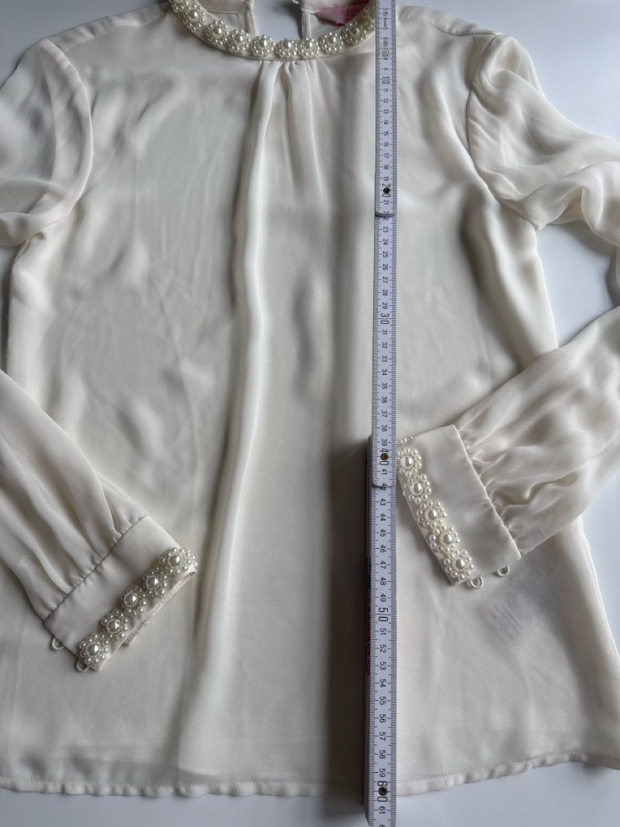 Ted Baker Blusen: Bluse Ted Baker – Neu (gemäss Beschreibung) aus Rotkreuz von Mini_mela33 4