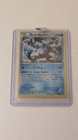 Pokemon Black Kyurem XY160 Black Star Promo Englisch
