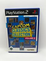 Capcom Classics Collection Vol. 2 (Deutsch) - Playstation 2