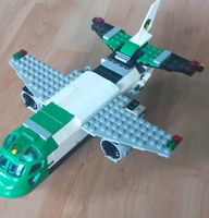 LEGO Flugzeug Cargo