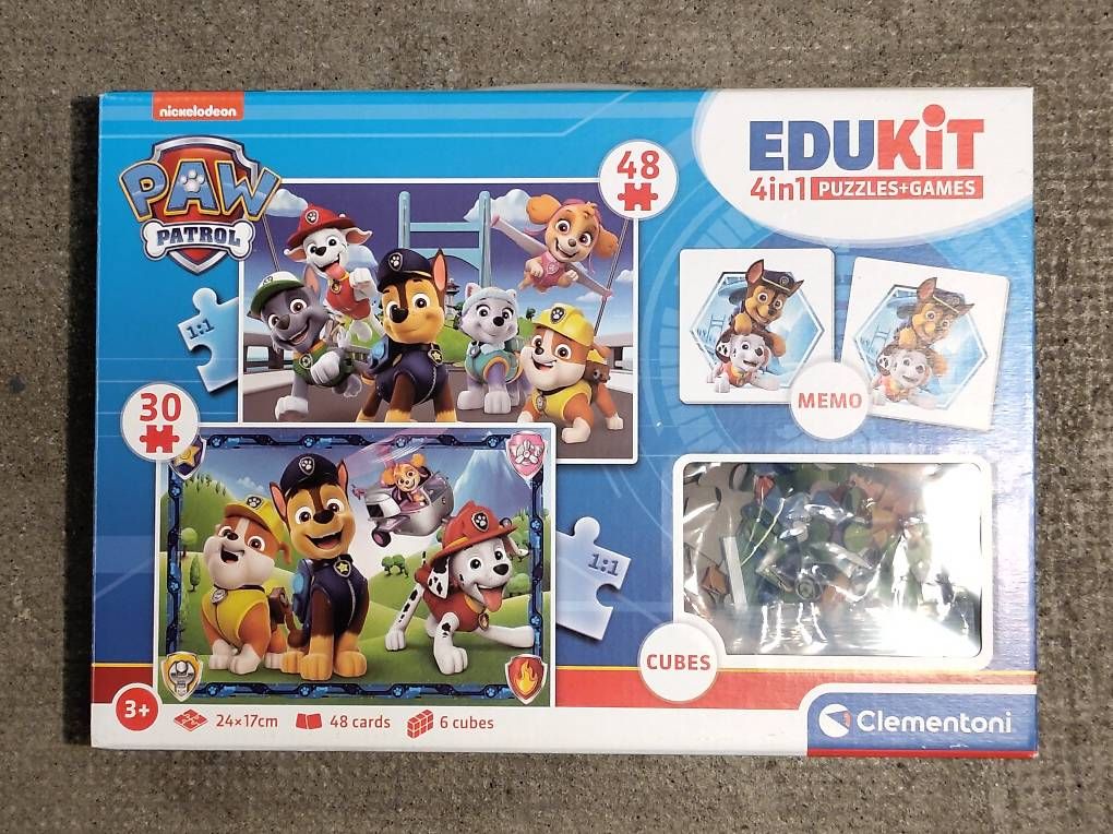 Disney Giochi: Edukit – Usato da Veyrier venduto da cec_2xq6