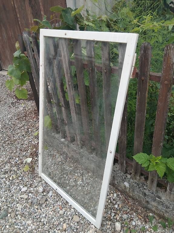 Finestre: Fenster (1Stk.) Wintergarten – Usato da Aarwangen venduto da Tobias8000 1