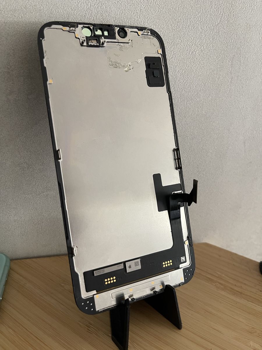 Apple Monitor: Display original 14 – Usato da Biel/Bienne venduto da ham_wf9n 1