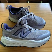 NEW BALANCE GAROE FRESH FOAM GR. 38 - NEU!