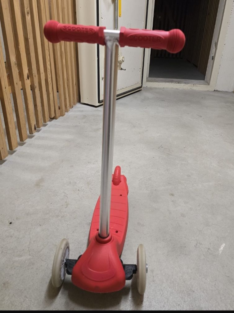 Kickboard: Kindertrotti – Usato da Bubendorf venduto da Domi005