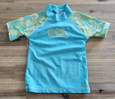 Kinder Badeshirt Grösse 98