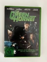 The Green Hornet DVD FSK 12