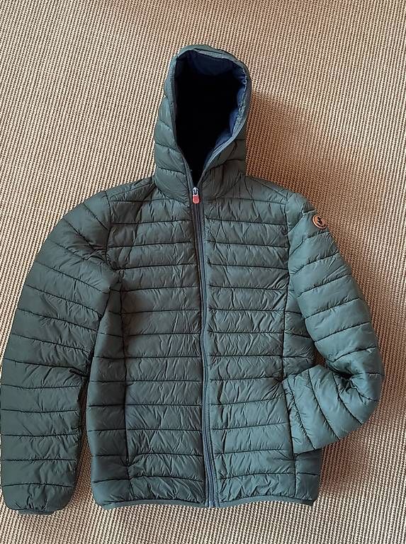 Save the duck Vestes & Manteaux: Daunenjacke - Save the Duck – D'occasion à Hütten par CaFeLe
