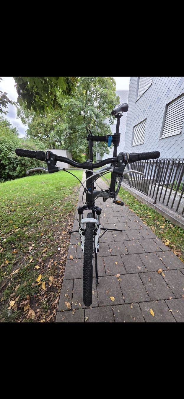 Biciclette: Rockrider  – Usato da Fahrweid venduto da erz_b7wb 1