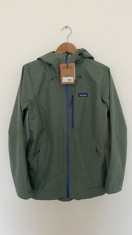 Patagonia Poder Town Jacket / Skijacke Damen (Neu und originalverpackt ...
