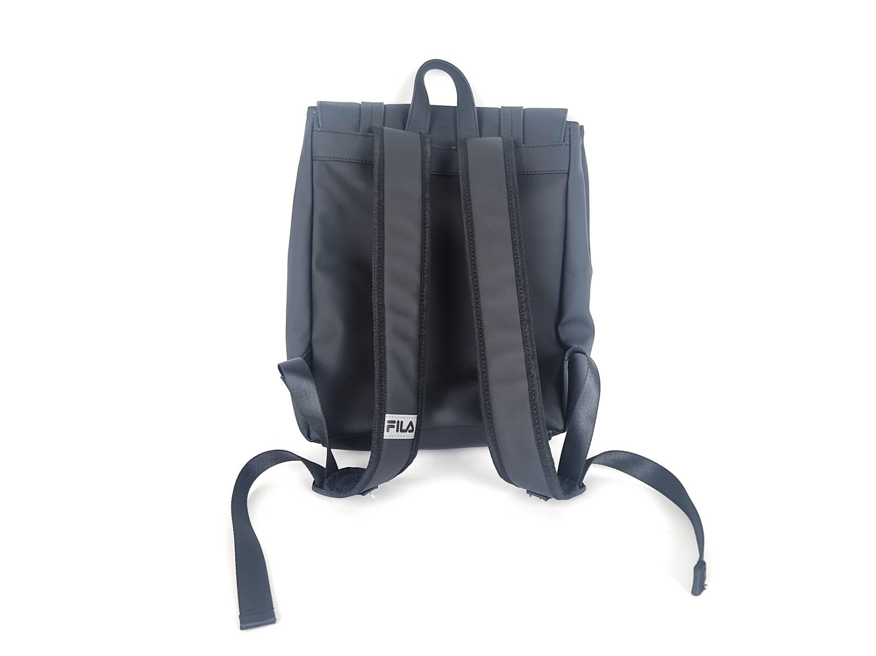 Fila Rucksäcke: Fila Rucksack schwarz – Gebraucht aus Urtenen-Schönbühl von Restwert_Schoenbuehl 1