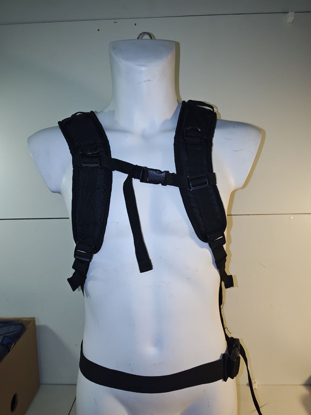Suzuki Zaini: Suzuki Rucksack.  (nov524) – Usato da Künten venduto da Schnaepplihuus 2