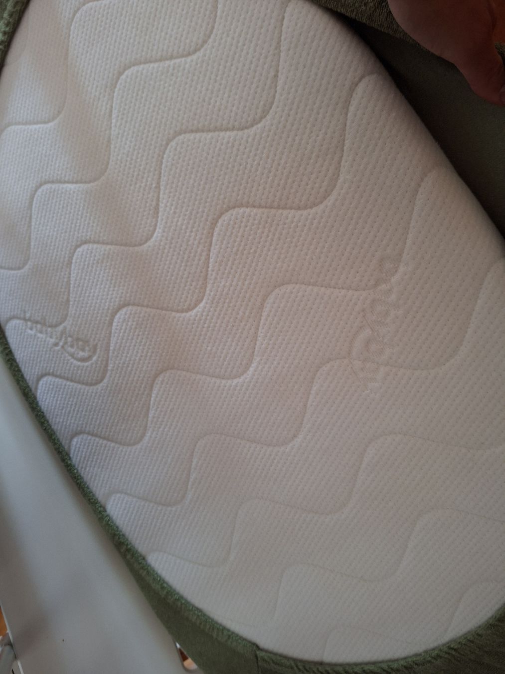 Letti: babybay Boxspring Beistellbett – Usato da Altnau venduto da Steffi.G. 5