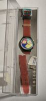 Swatch Chrono Splash Run, 1990