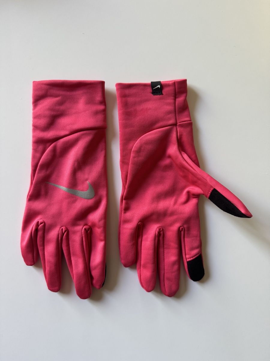 Nike Handschuhe & Handstulpen: Nike Pacer Lightweight RG – Neu (gemäss Beschreibung) aus Bern von Gigigian