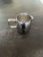 Pichet à lait Nespresso Acier Inox 0,5L