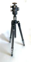 FLM CP26-M4S Carbon Stativ mit Centerball FLM 38 FT