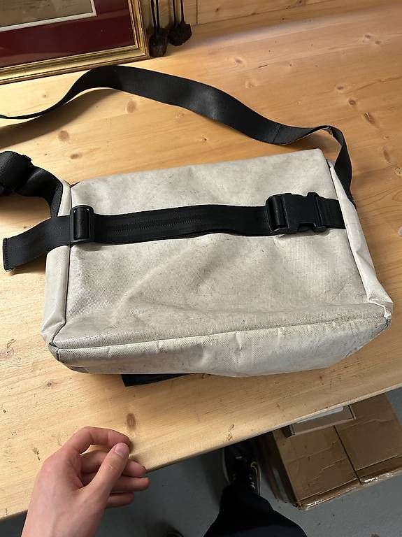 Freitag Borse: Borsa Freitag – Usato da Bellinzona venduto da Yoichi 3