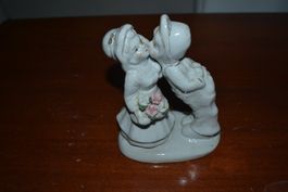 Porzellan Figur (Manufaktur Marke Unbekannt)