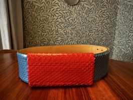 Max Mara belt