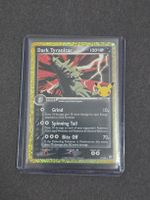 DARK TYRANITAR 19/109 | POKÉMON 30TH CELEBRATIONS