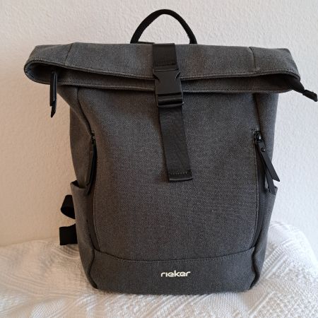 "Rieker" City Rucksack