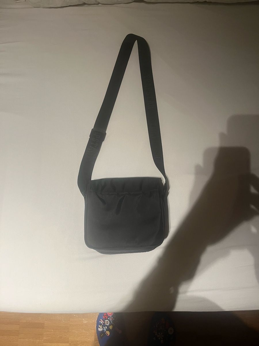 Borse: Trapstar Bag - Black Edition  – Usato da Zürich venduto da Higuruma 1