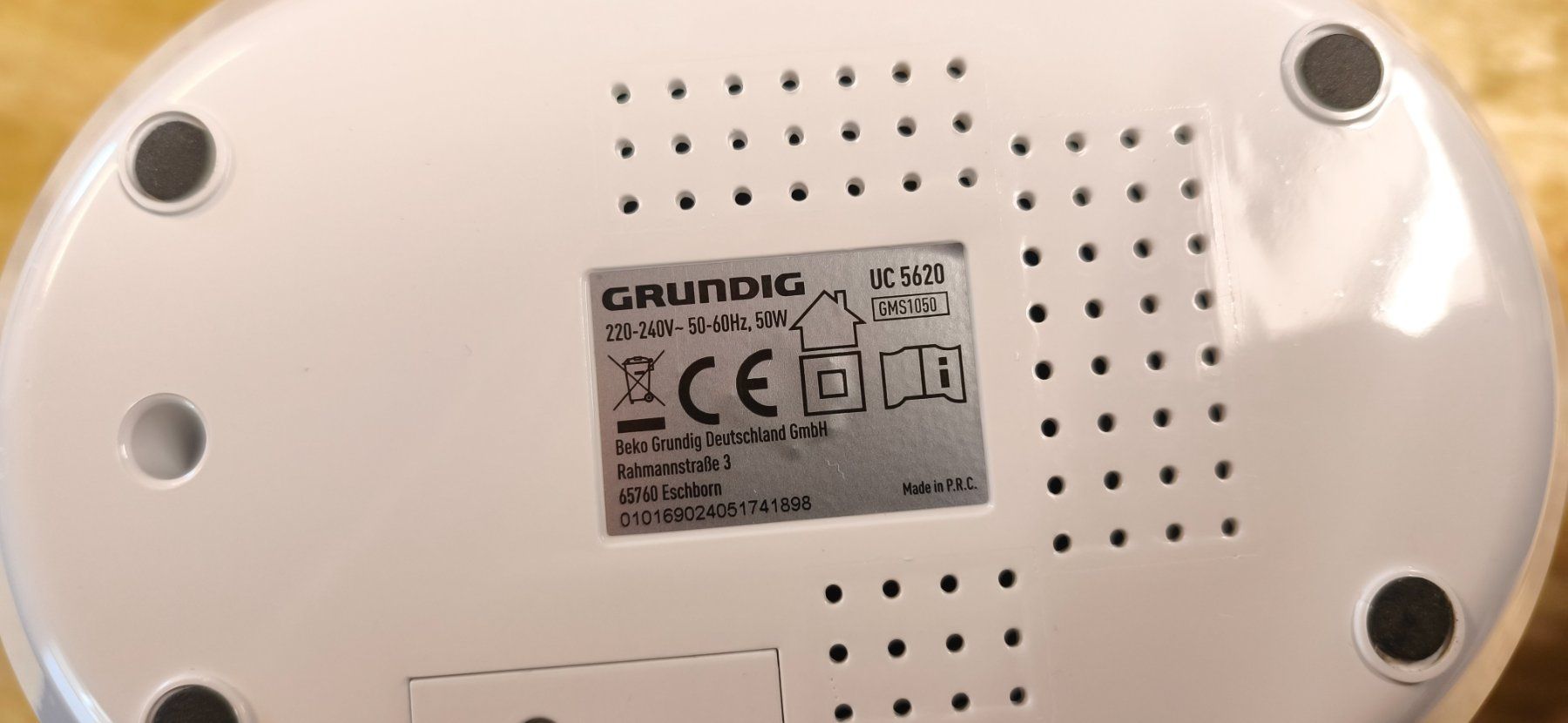 Alle Maschinen: Ultraschall-Reiniger – Gebraucht aus Suhr von Alan75 3