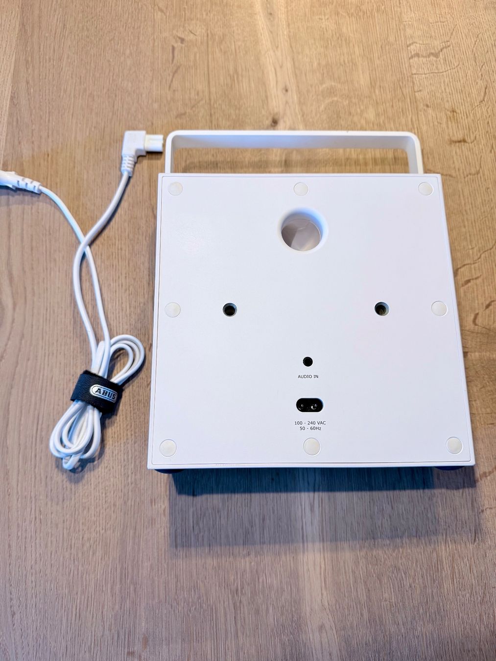 Ikea Lautsprecher: ENEBY 20 Bluetooth Lautsprecher – Gebraucht aus Kilchberg ZH von freakfish 1