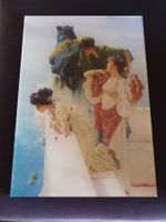 Sir Lawrence Alma-Tadema dimension 64/45