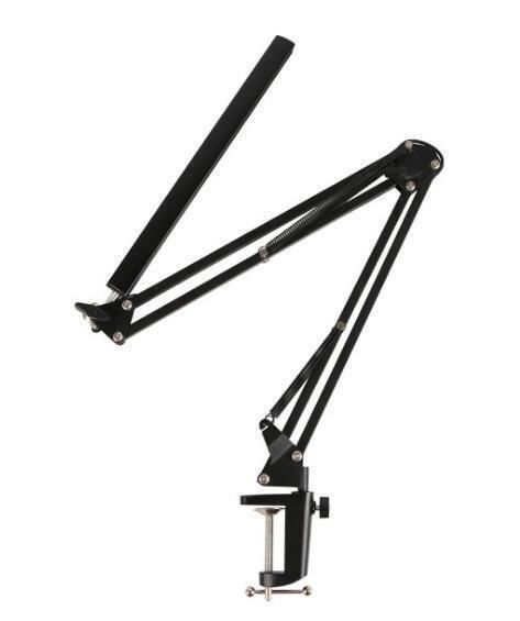 Lampade: LED Schreibtischlampe Klemmbar – Nuovo (secondo la descrizione) da Thun venduto da nuonuo 4