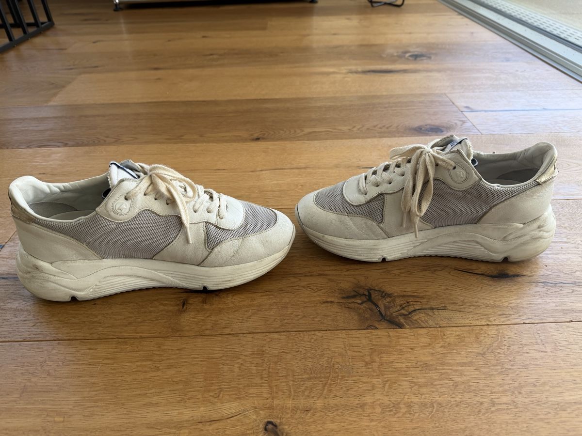 Golden Goose Scarpe da donna: Golden Goose Running Gr.37 – Usato da Kilchberg ZH venduto da lou_2g9q 2