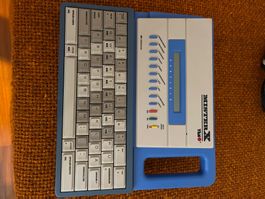 MISTER X Typo Electronic Educational Toy Keyboard good co...