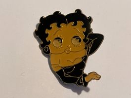 1 Pin Betty Boop