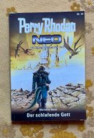 Perry Rhodan Neo Taschenbuch Nr 32 von 2012