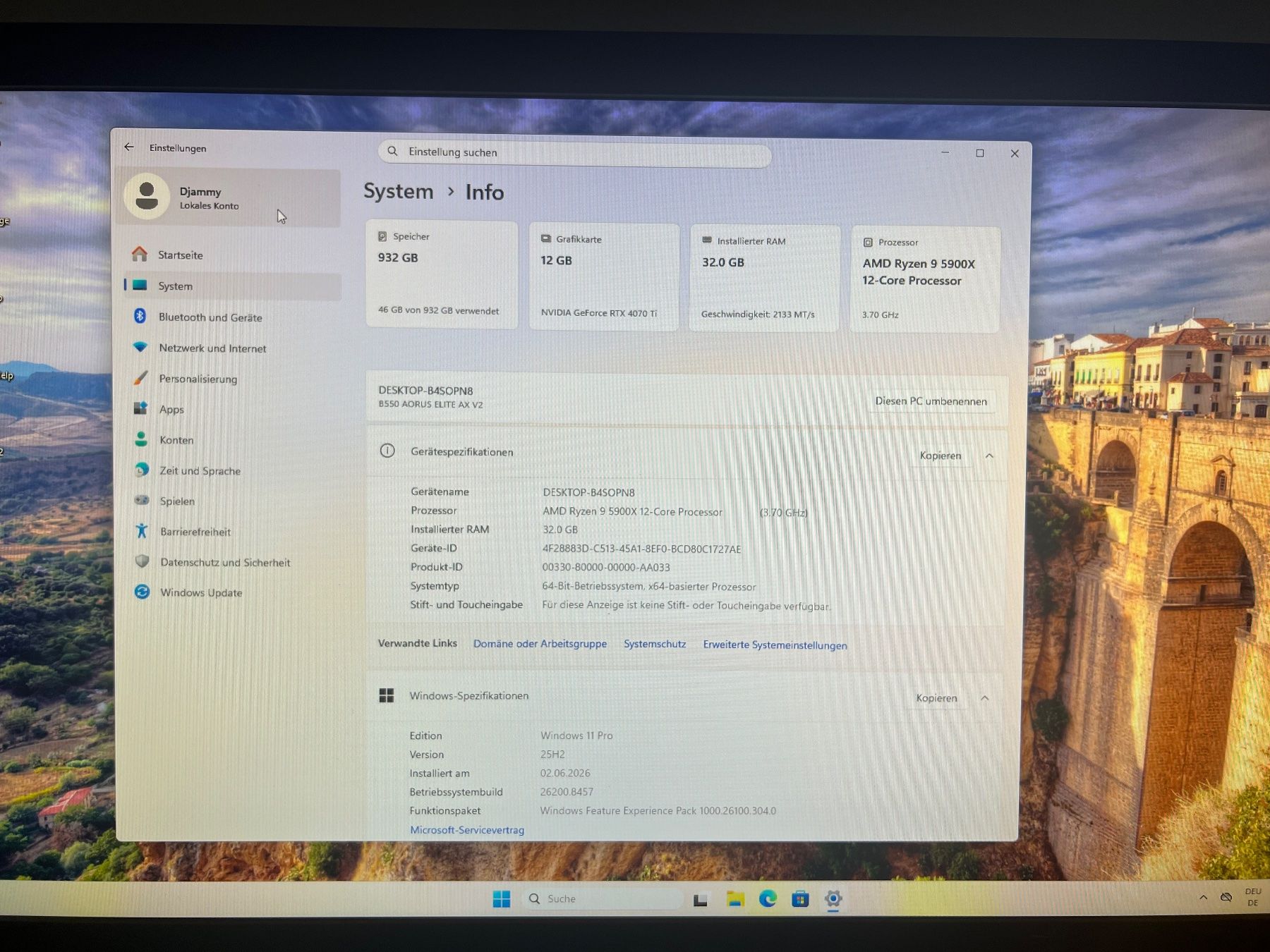 PCs: PC Gaming Mifcom – Neuf (Voir description) à Basel par La.Bonne.affaire 1
