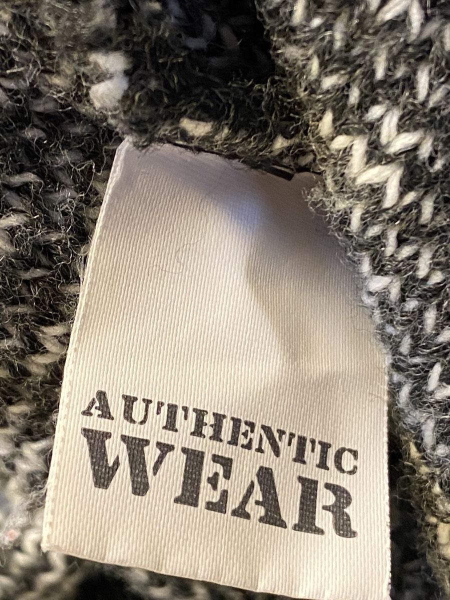 Top: Great winter Norwegian style jumper. Large S – Usato da Grund b. Gstaad venduto da PlageNeige 6