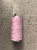 Polyester Nähgarn, Nähfaden Babyrosa 500m Nr. 35 NEU