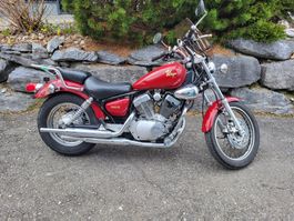 Yamaha XV 250