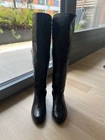 Globus Kniestiefel