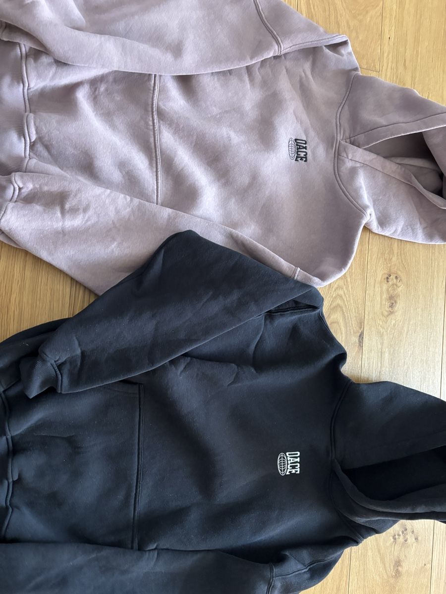 Oace Maglioni & Felpe: 2 Oace Pullover Oversize Gr. S – Usato da Mettmenstetten venduto da Forlan23 3