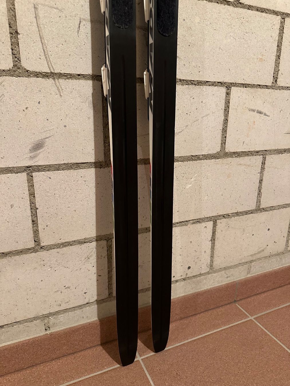 Madshus Sci: Langlauf Ski 160CM Klassisch Madshus Junior – Usato da Emmenbrücke venduto da karkarkar 7
