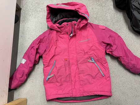 Didriksons Winterjacke
