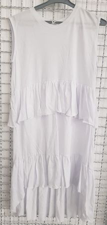 Neues Designer Sommerkleid Grösse 12 /152 von Fun & Fun