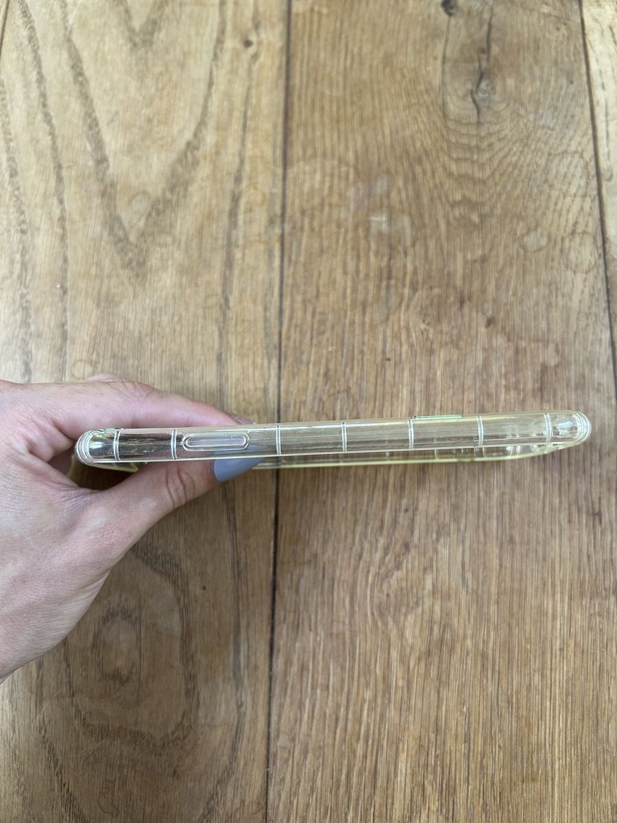 Apple Handys / Smartphones: iPhone 11 Hülle transparent mit Dinosauriern – Gebraucht aus Frauenfeld von jae_vs6j 4