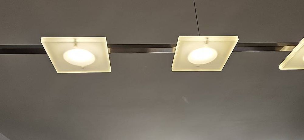 Lustres & lampes de plafonds: Esstisch Lampe – D'occasion à Münchenstein par lit_ldd6 1