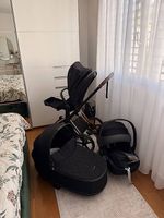 CYBEX PRIAM 3-in-1 Kinderwagen Set